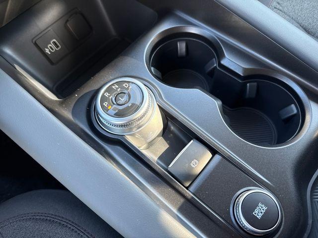 new 2026 Ford Explorer car, priced at $44,280