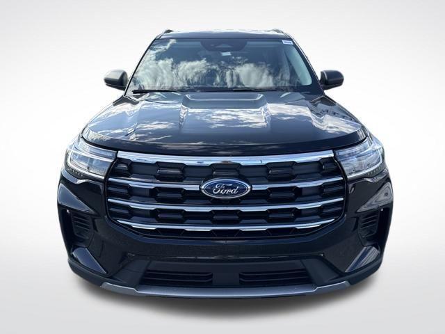 new 2026 Ford Explorer car, priced at $44,280