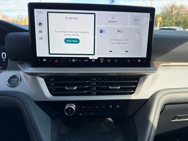 new 2026 Ford Explorer car, priced at $44,280