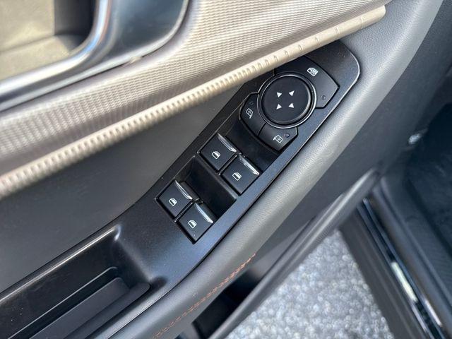 new 2026 Ford Explorer car, priced at $44,280