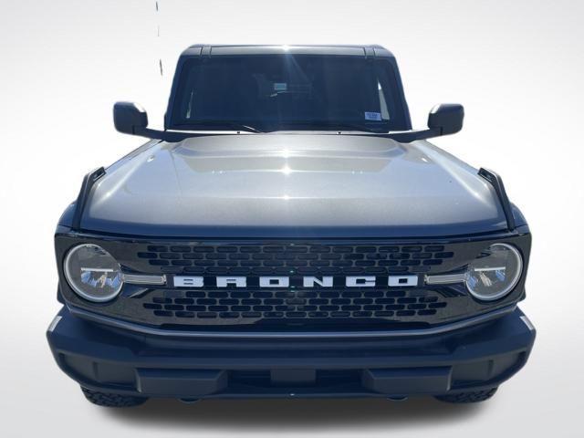 new 2025 Ford Bronco car, priced at $48,500