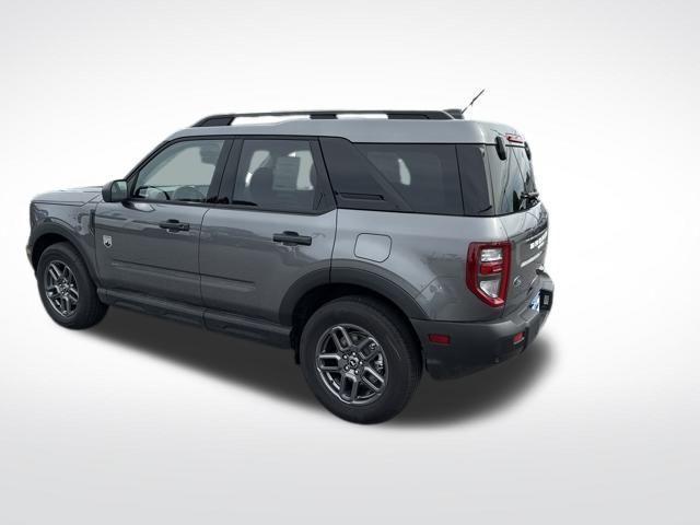 new 2025 Ford Bronco Sport car, priced at $32,990