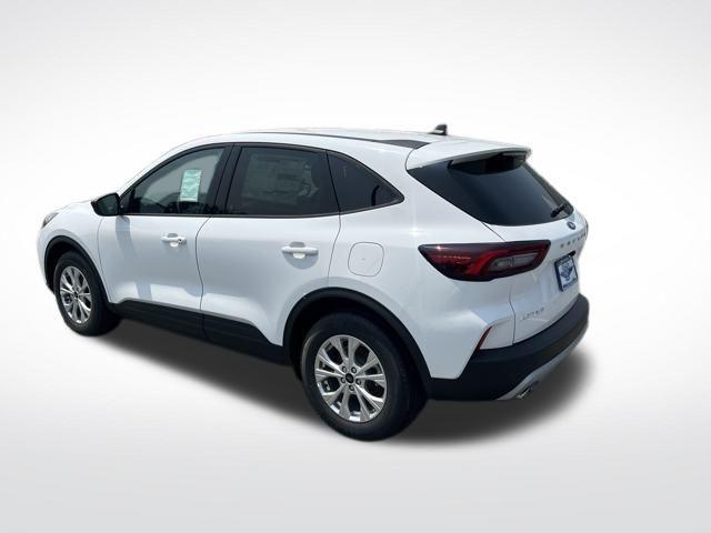 new 2025 Ford Escape car, priced at $32,640