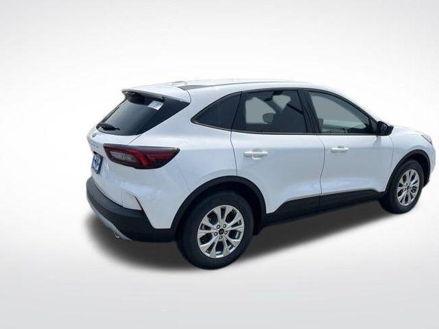 new 2025 Ford Escape car, priced at $32,640