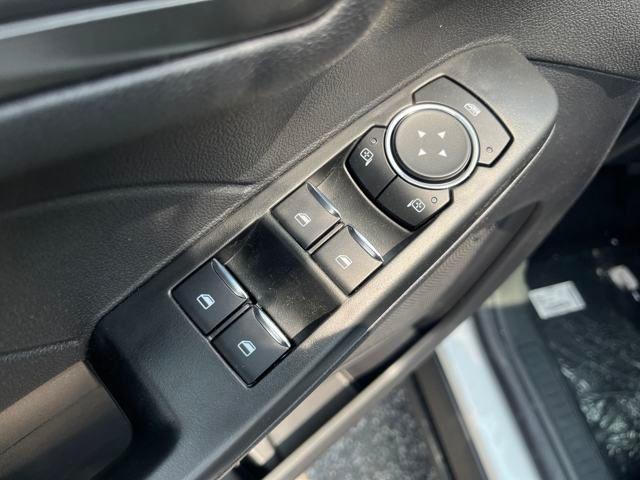 new 2025 Ford Escape car, priced at $32,640