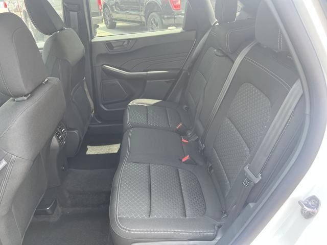 new 2025 Ford Escape car, priced at $32,640