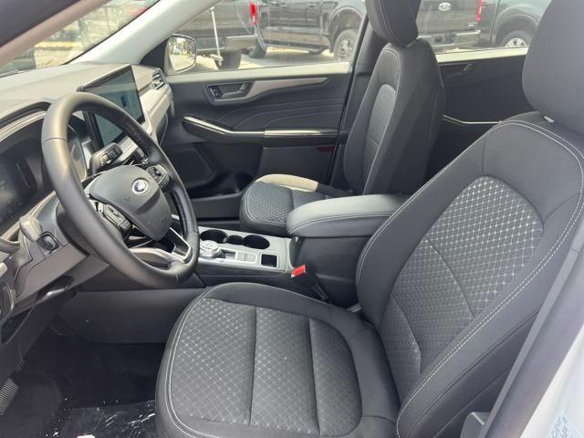 new 2025 Ford Escape car, priced at $32,640
