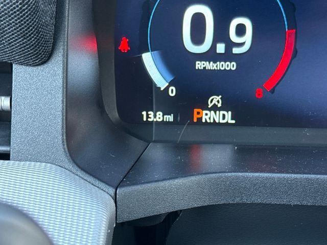 new 2026 Ford Explorer car, priced at $48,820