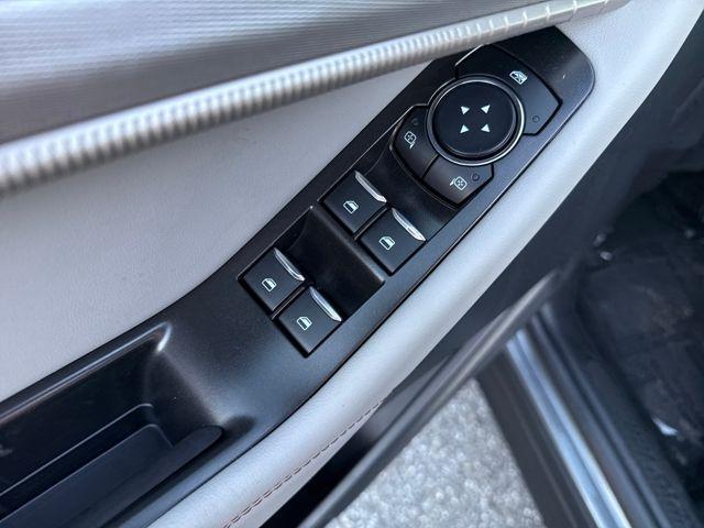 new 2026 Ford Explorer car, priced at $48,820