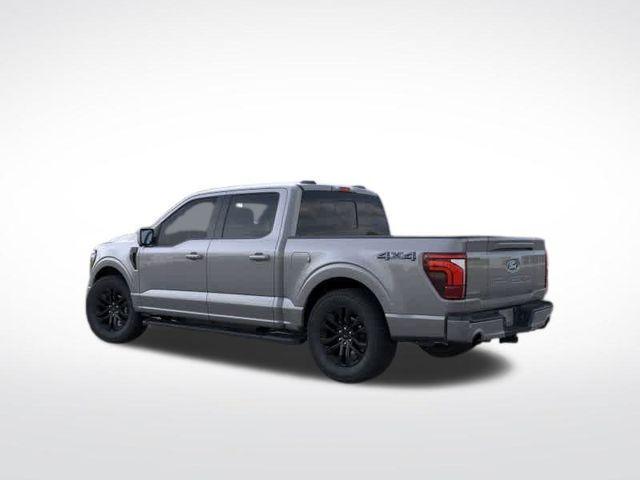 new 2025 Ford F-150 car, priced at $77,505