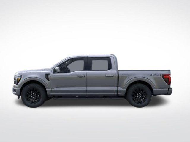 new 2025 Ford F-150 car, priced at $77,505