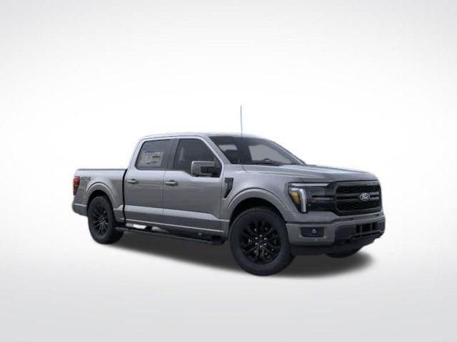new 2025 Ford F-150 car, priced at $77,505
