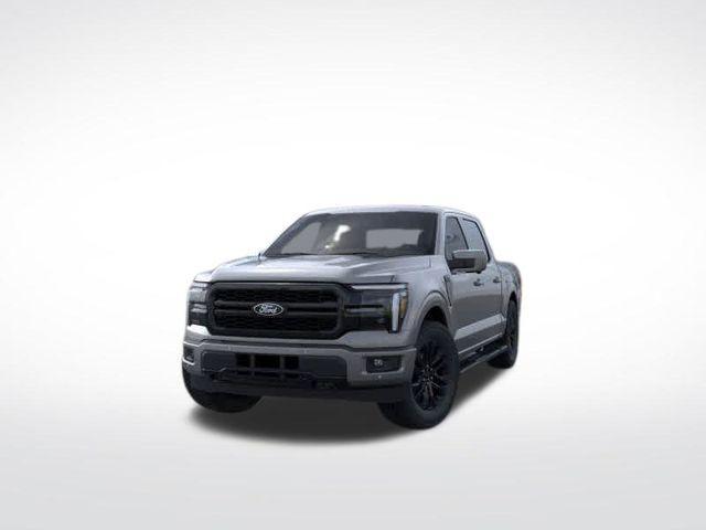 new 2025 Ford F-150 car, priced at $77,505