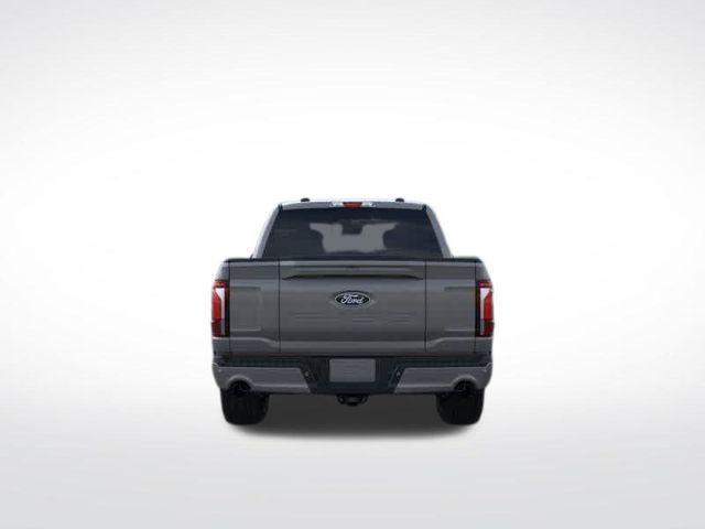 new 2025 Ford F-150 car, priced at $77,505