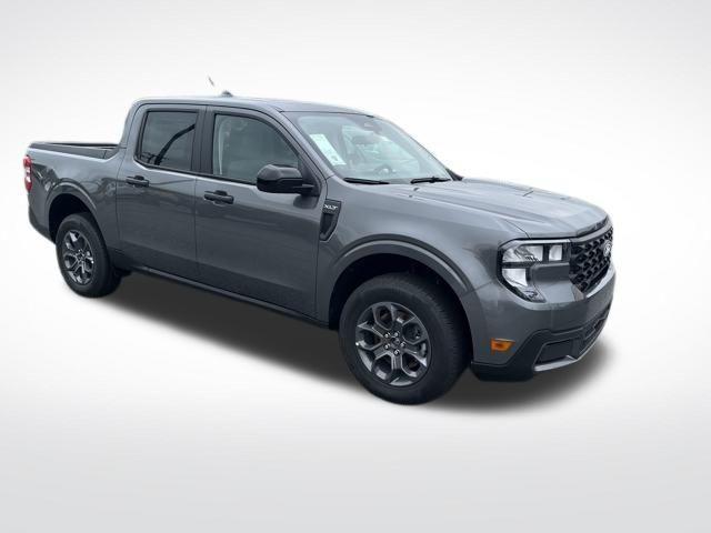 new 2025 Ford Maverick car, priced at $34,355
