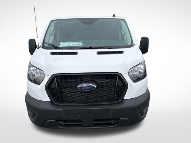 new 2025 Ford Transit-250 car, priced at $51,145