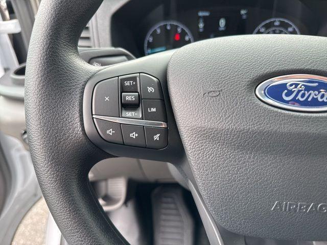 new 2025 Ford Transit-250 car, priced at $51,145