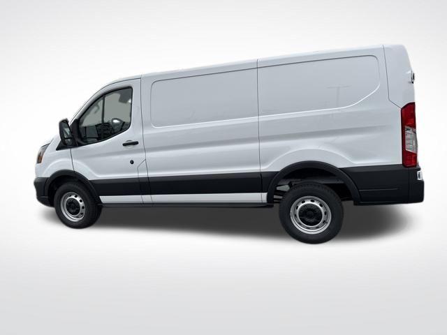 new 2025 Ford Transit-250 car, priced at $51,145