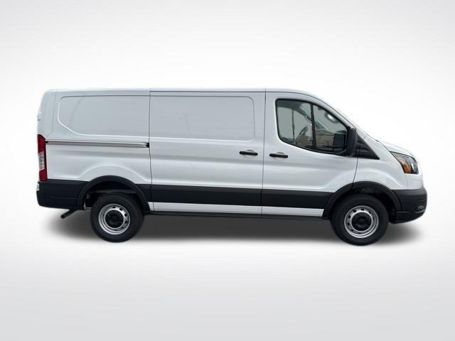 new 2025 Ford Transit-250 car, priced at $51,145