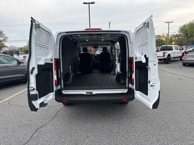 new 2025 Ford Transit-250 car, priced at $51,145