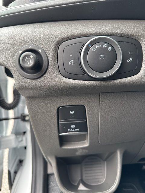 new 2025 Ford Transit-250 car, priced at $51,145