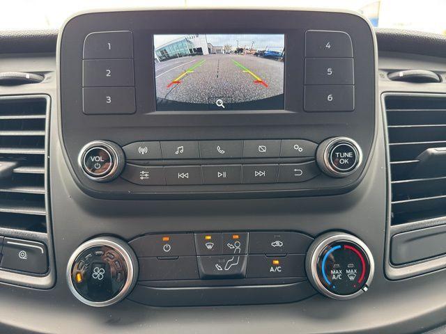 new 2025 Ford Transit-250 car, priced at $51,145