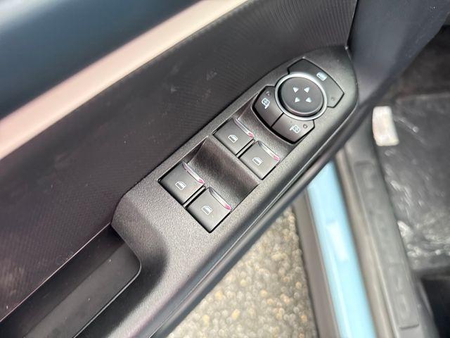 new 2025 Ford Bronco Sport car, priced at $40,060