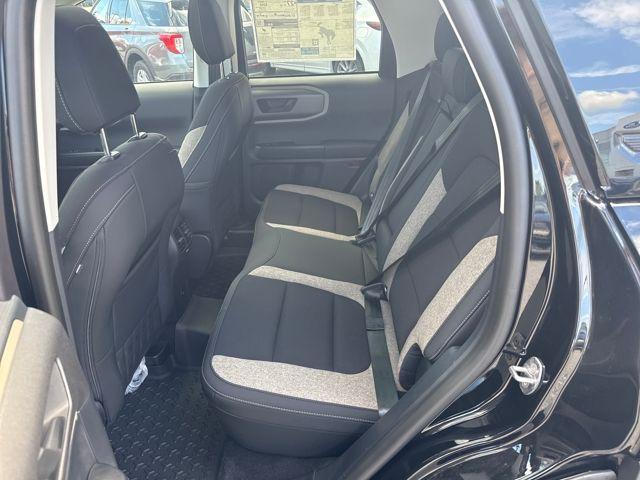 new 2025 Ford Bronco Sport car, priced at $35,865