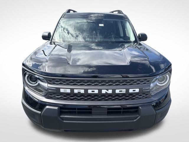new 2025 Ford Bronco Sport car, priced at $35,865
