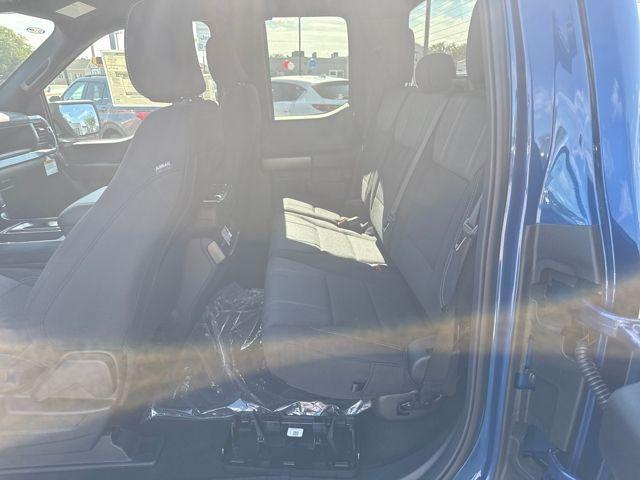 new 2025 Ford F-150 car, priced at $50,510