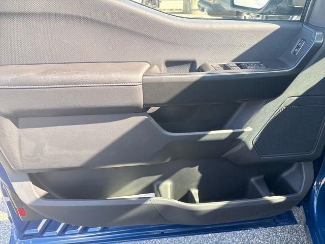 new 2025 Ford F-150 car, priced at $50,510