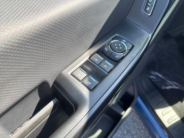 new 2025 Ford F-150 car, priced at $50,510