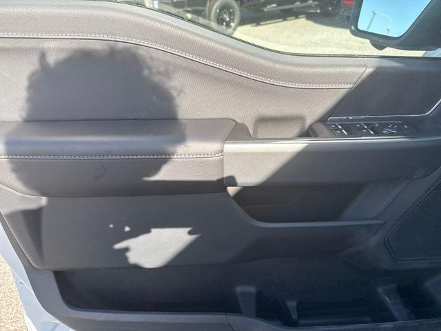 new 2025 Ford F-150 car, priced at $64,675