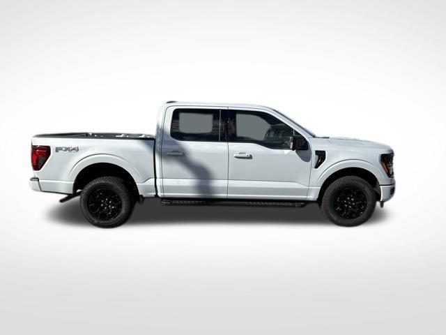 new 2025 Ford F-150 car, priced at $64,675