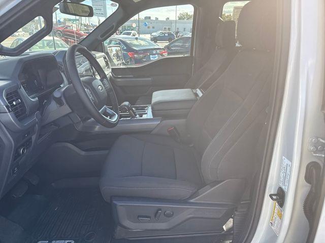 new 2025 Ford F-150 car, priced at $64,675