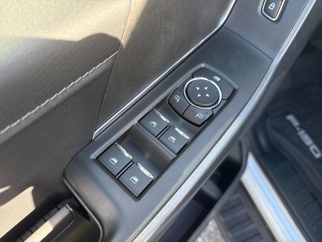 new 2025 Ford F-150 car, priced at $64,675