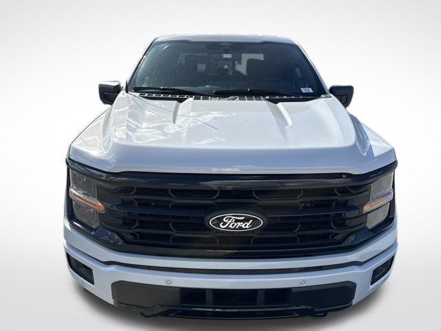 new 2025 Ford F-150 car, priced at $64,675