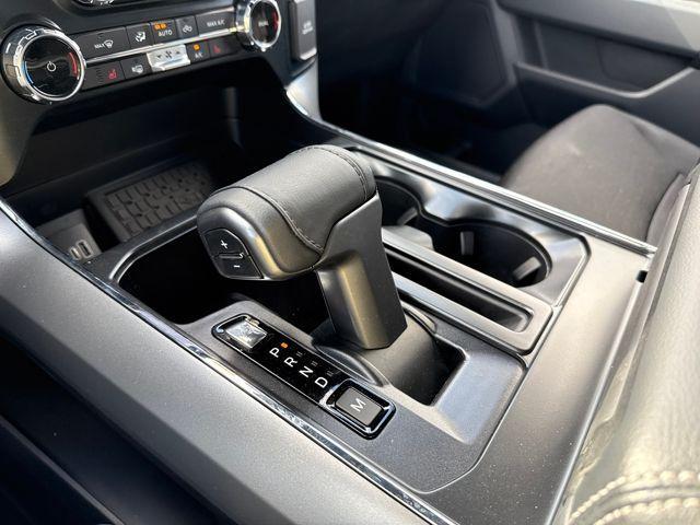 new 2025 Ford F-150 car, priced at $64,675