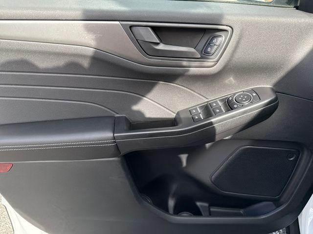 new 2025 Ford Escape car, priced at $32,550