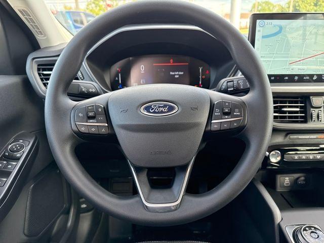 new 2025 Ford Escape car, priced at $32,550