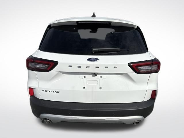 new 2025 Ford Escape car, priced at $32,550