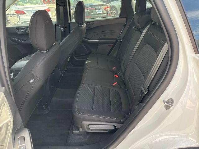 new 2025 Ford Escape car, priced at $32,550