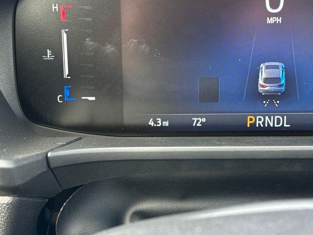 new 2025 Ford Escape car, priced at $32,550