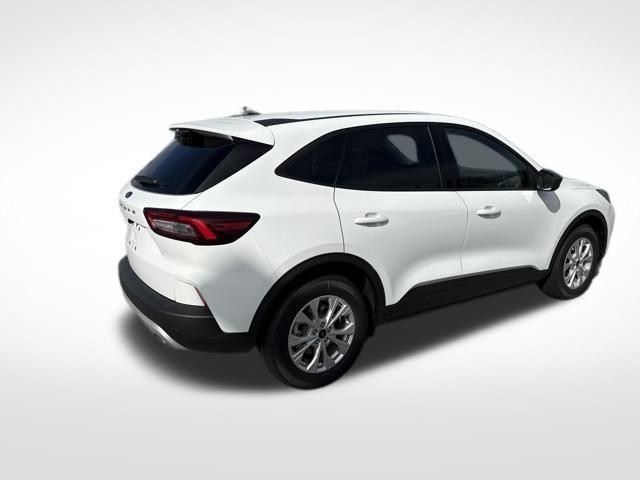new 2025 Ford Escape car, priced at $32,550