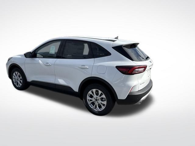 new 2025 Ford Escape car, priced at $32,550