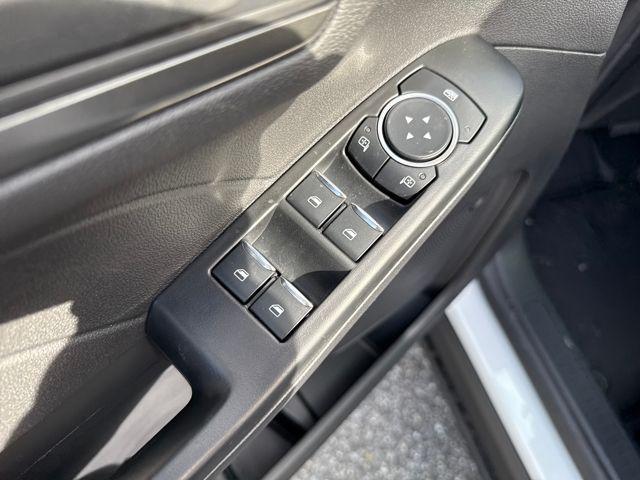 new 2025 Ford Escape car, priced at $32,550