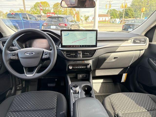 new 2025 Ford Escape car, priced at $32,550