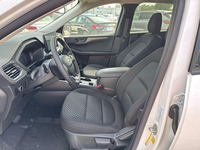 new 2025 Ford Escape car, priced at $32,550