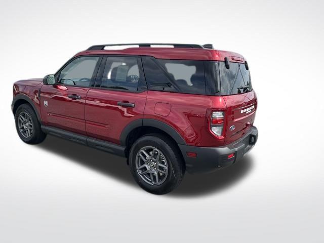 new 2025 Ford Bronco Sport car, priced at $36,175