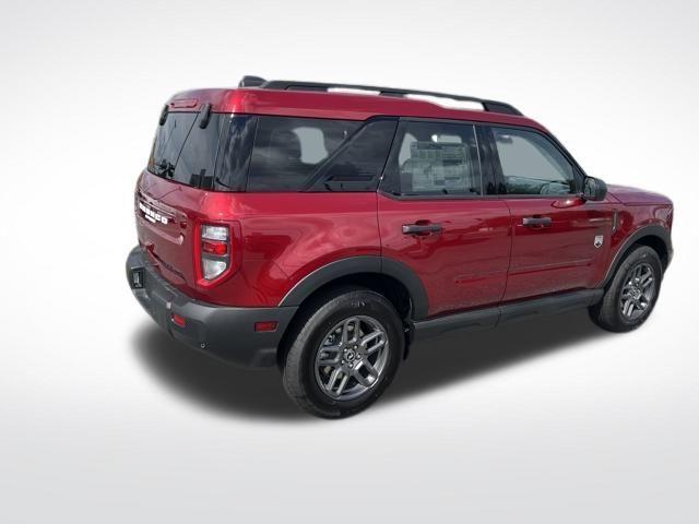 new 2025 Ford Bronco Sport car, priced at $36,175